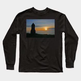 St Catherine's Trilogy - Part 3 Long Sleeve T-Shirt